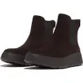 FitFlop F-mode Flatform Chelsea Støvler