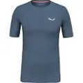 Salewa Cristallo Warm Kortærmet Baselayer