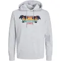 Jack & Jones Summer Vibe Hettegenser