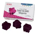 Xerox Vokspatron magenta 3pk 3.400sider