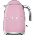 Smeg Klf03 1.7l 2400w 50s Style Vannkoker