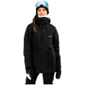 Siroko Ultimate Pro Gstaad Softshelljakke