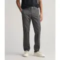 Gant Twill Slim Fit Chinobukser