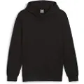 Puma Ess Elevated Hettegenser