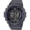 Casio Ae-1500wh-8bvef Klokke
