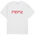 Pepe Jeans 50th Anniversary 8 Kortarmet T-skjorte