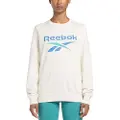 Reebok Identity Big Logo Collegegenser