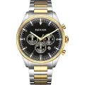 Faucon Chrono F10011 Klokke