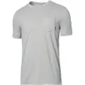 Saxx Droptemp All Day Cooling Kortarmet T-skjorte