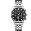 Lugano Gentleman L0109 Klokke