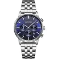 Lugano Gentleman L0110 Klokke
