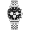Lugano Gentleman L0111 Klokke