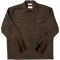 Nudie Jeans Vincent Overskjorte