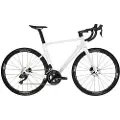KROSS Vento 8.0 Disc 105 Di2 2024 Landeveissykkel