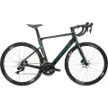 KROSS Vento 9.0 Disc 105 Di2 2024 Landeveissykkel