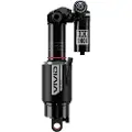 RockShox Vivid Ultimate Rc2t Reb25/comp34 Standardnobushing Støtdemper
