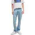 Hugo Boss Ash Blue Jeans