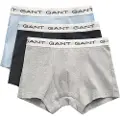 Gant 900008003 Boxers 3 Enheter