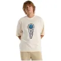 New Balance Hoops Graphic Kortarmet T-skjorte