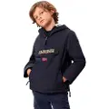 Napapijri Rainforest Pocket 2 Hettegenser