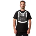FOX Racing Syndicate Team Prem Kortarmet T-skjorte