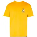 O'Neill Wave Cult Kortarmet T-skjorte