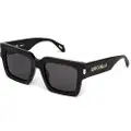 Just cavalli Sjc108 Solbriller
