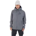 Hurley Light Element Jakke