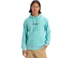 Quiksilver Fineline Hettegenser