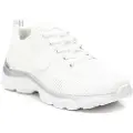 Xti for woman. 14361404-BLANCO Trainers 143614 white (40), Fabric, Flat, Laces, Casual