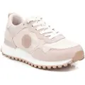 Xti for woman. 14361101-BEIGE Trainers 143611 beige (37), Flat, Laces, Casual