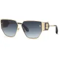 Roberto Cavalli Src092 Solbriller For Kvinner