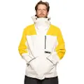 Nitro L1 Filmore Softshelljakke