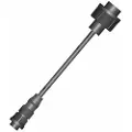 Airmar Pt Raymarine A-serie Kontakt Mm 5-6/9 Kabel 600w