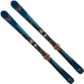 Rossignol Experience 80 Carbon Xpress+xpress Gw Alpin Ski Pakke