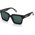 Zadig & Voltaire Szv420 Solbriller For Kvinner