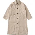 Nudie Jeans Ester Trenchcoat