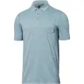 Saxx Droptemp All Day Cooling Kortermet Poloskjorte
