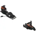 Salomon Mtn Summit 12 Brake 90 Mm Fjellskibindinger