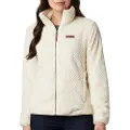 Columbia Fire Side Ii Sherpa Fleecejakke Med Full Glidelås