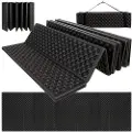 Trizand Sammenleggbar liggeunderlag 180x60x1cm trizand 22870