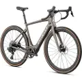 Specialized Turbo Creo Sl Expert Evo 2022 Elektrisk Grussykkel