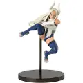 Teknikproffset My Hero Academia Amazing Heroes Vol. 22 Figur