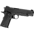 Kwc M1911 Tactical Full Metal Co2 Airsoft-pistol