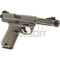 Action Army Aap01 Gbb Full Auto/semi Auto Airsoft-pistol