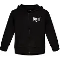 Everlast Lfs Fw Basic Genser Med Hel Glidelås