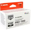 Canon Pfi-4100pbk Blekkpatron