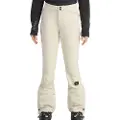 O'Neill Blessed Softshell Hybrid Skinny Bukser