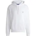 Hugo Boss Nottyo 01 Blue Hettegenser