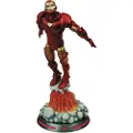 DIAMOND SELECT TOYS Iron Man Bullyland-figur 18 Cm